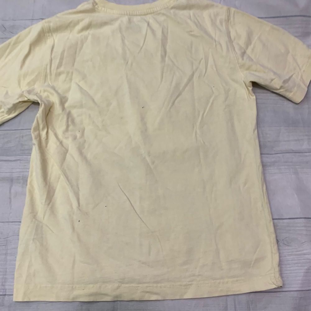 Canyon rivers blues tshirt - Picture 2 of 4